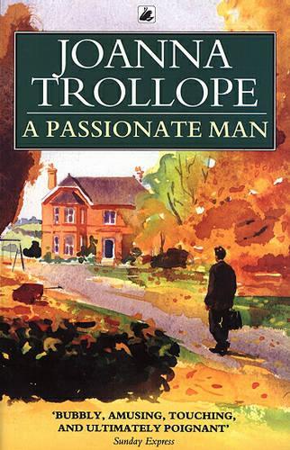 Passionate Man