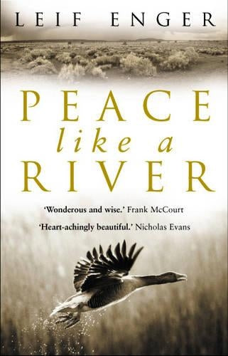 Peace Like a River