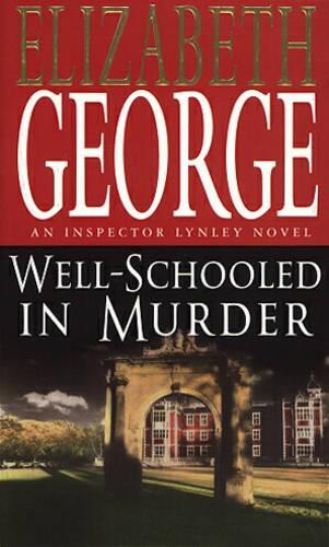 Well-schooled in murder