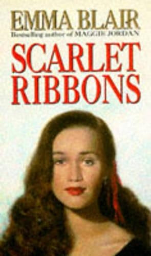 Scarlet Ribbons