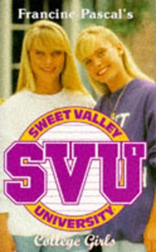 College Girls (Sweet Valley University)