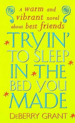 Tryin to Sleep in the Bed You Made