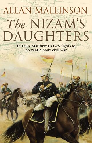 The Nizams Daughters