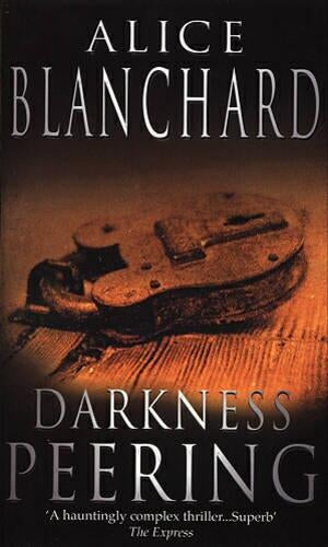 Darkness Peering