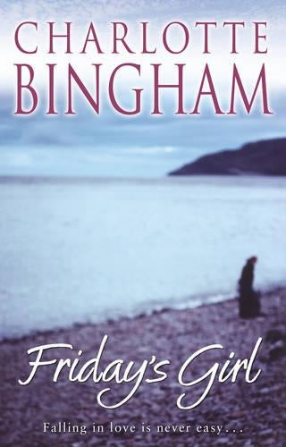 Fridays Girl