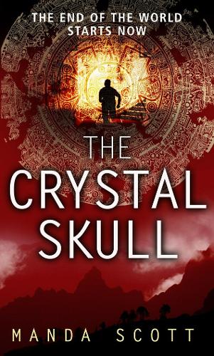 The Crystal Skull