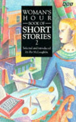 Womans Hour Book of Short Stories Volume 2