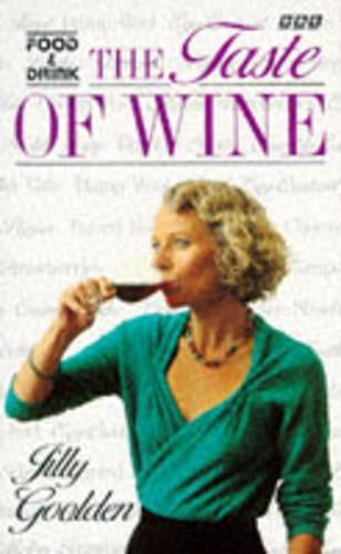 The Taste of Wine