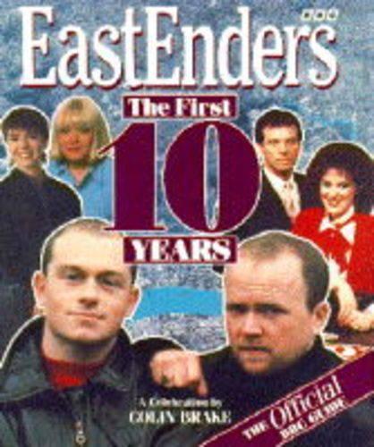 "Eastenders": The First Ten Years - A Celebration