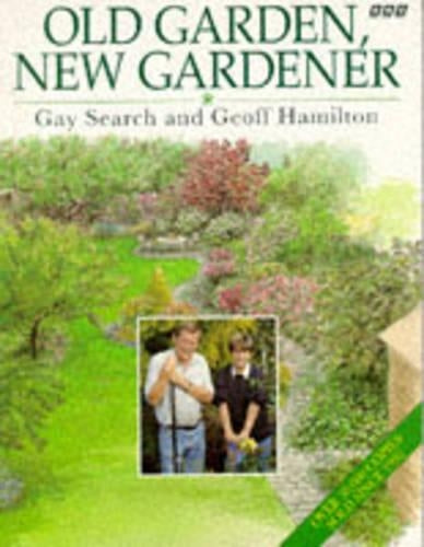 Old Garden, New Gardener