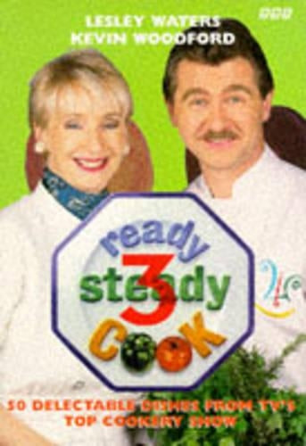 Ready Steady Cook 50 Fabulous Recipes from TVs Fastest Cookery Show No.3