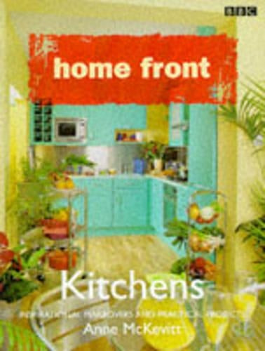 "Home Front" Kitchens