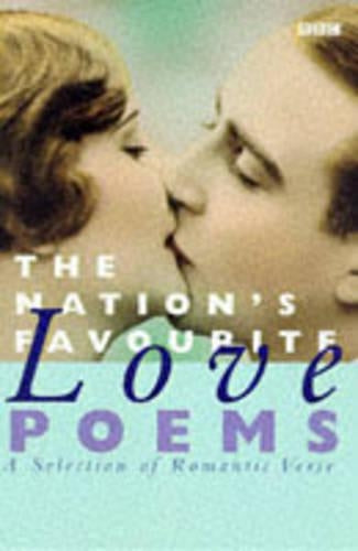 The Nations Favourite Love Poems