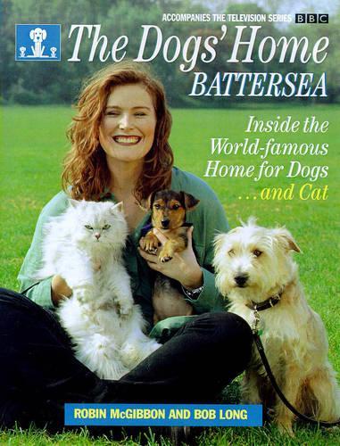 Battersea Dogs Home