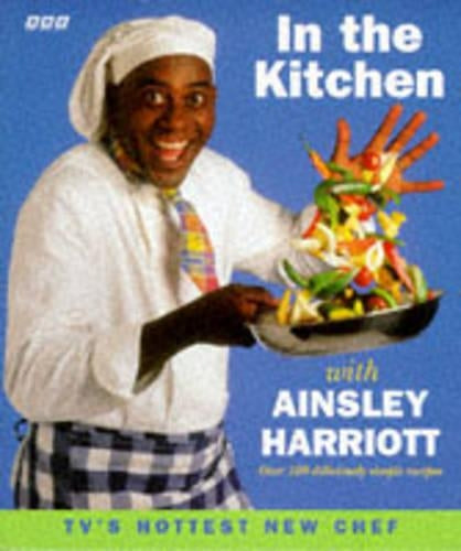 In the Kitchen with Ainsley Harriott