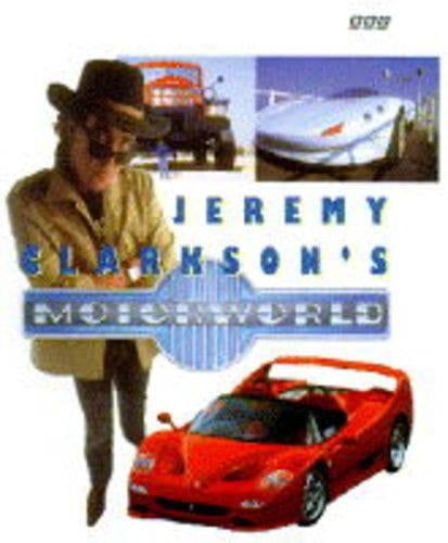 Jeremy Clarkson's Motorworld