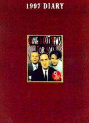 Have I Got 1997 for You