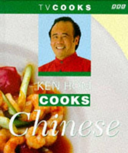 Ken Hom Cooks Chinese (TV Cooks)