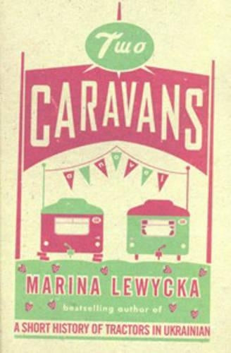 Two Caravans