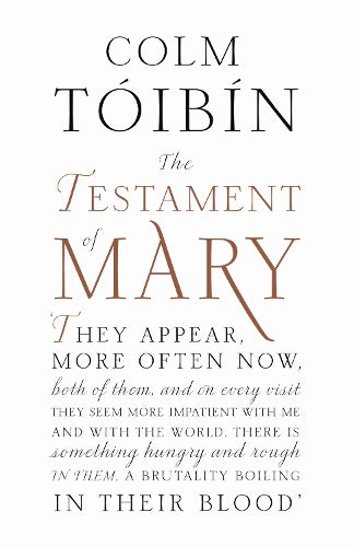 The Testament of Mary