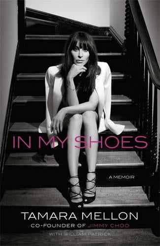 In My Shoes: A Memoir