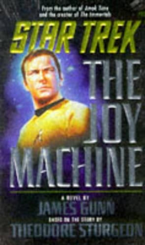 Joy Machine (Star Trek)