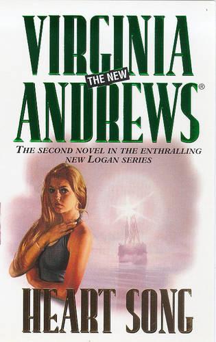 Heartsong (Logan Family 2)