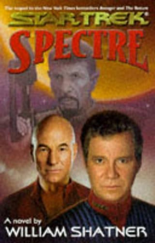Star Trek Spectre