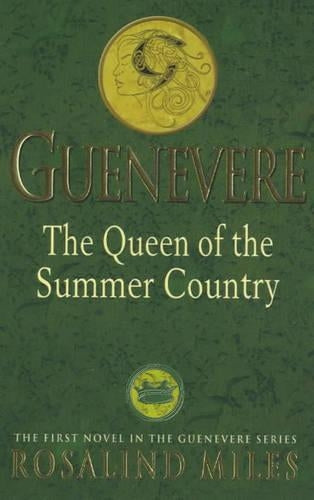 Queen of the Summer Country (Guenevere)