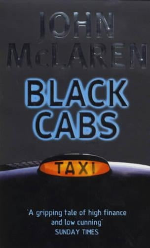 Black Cabs