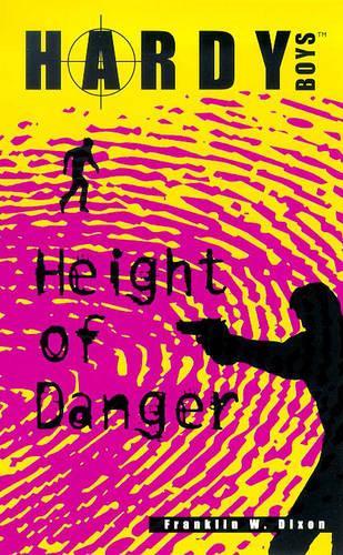 Height of Danger (Hardy Boys)