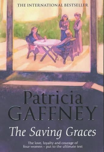 The Saving Graces