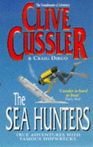 The Sea Hunters