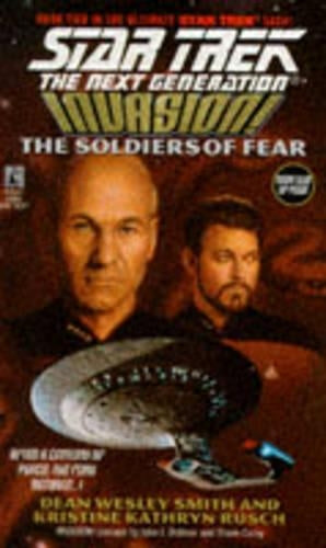 The Soldiers of Fea (Star Trek)