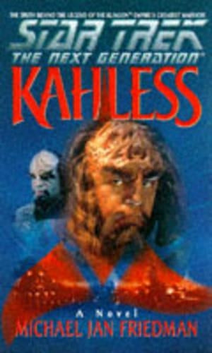 Kahless (Star Trek: The Next Generation)