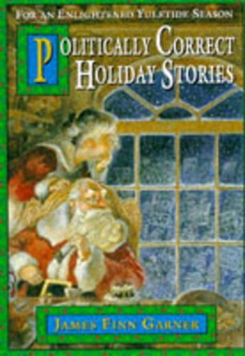 Politically Correct Holiday Stories