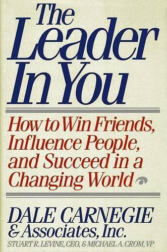 Leader in You