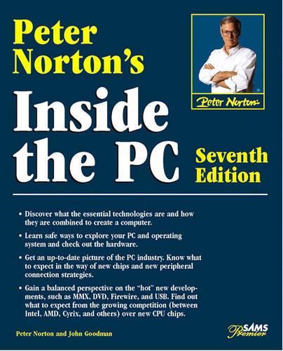 Peter Nortons Inside the PC