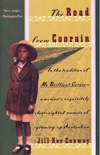 The Road from Coorain (Vintage Departures)