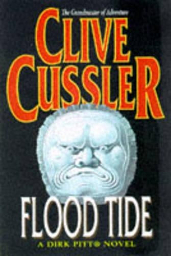 Flood Tide (A Dirk Pitt novel)