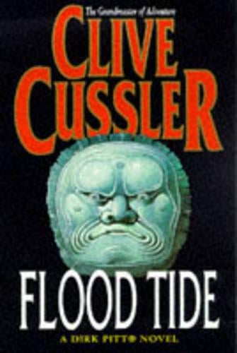 Flood Tide (A Dirk Pitt novel)