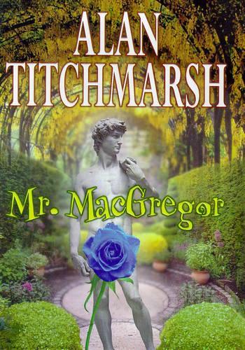 MR. MACGREGOR