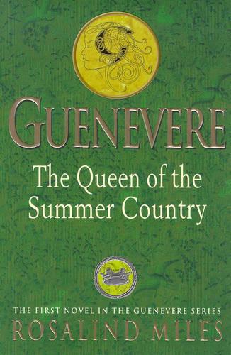 Queen of the Summer Country (Guenevere)