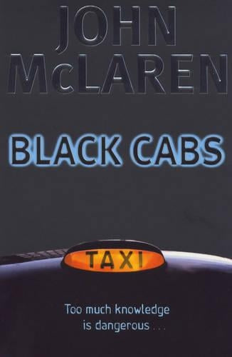 Black Cabs