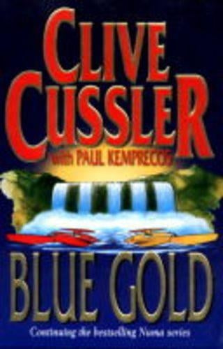 Blue Gold (NUMA Files)