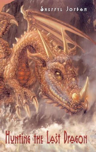 The Hunting of the Last Dragon