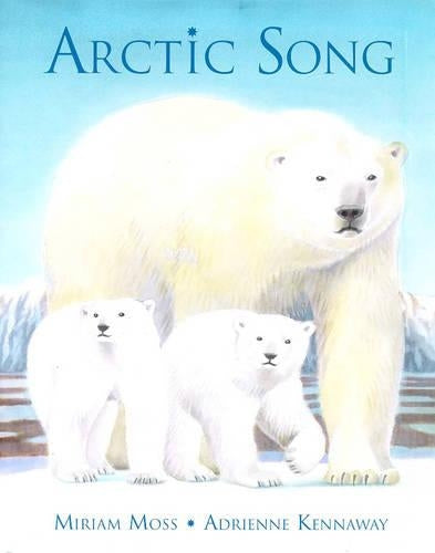 Arctic Song :