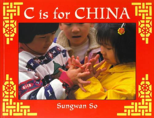 C is for China