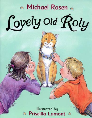 Lovely Old Roly