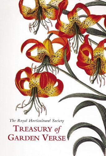 Treasury of Garden Verse